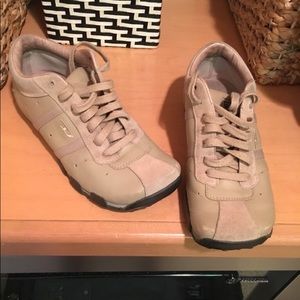Vintage Diesel shoes - size 6 EUC